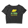 petod Crop Top