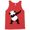 panda3 Tank Top