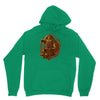 molded mischief Hoodie