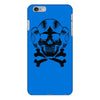 space princess skull iPhone 6/6s Plus Case