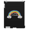 You're Looking At A Rainbow iPad 3 and 4 Case