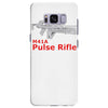 m41a puse rifle Samsung Galaxy S8 Plus