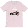 indian motorcycles retro T-Shirt