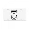 fahrie77 License Plate