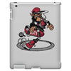 dirty iPad 3 and 4 Case