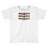 time machine circuits Toddler T-shirt