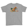 oops i missed let me try again Youth Tee