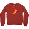 fahrie77 Crewneck Sweatshirt