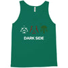 Dark Side Tank Top