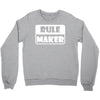 rule maker Crewneck Sweatshirt