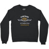 vintage genuine 1971 series all original parts Crewneck Sweatshirt