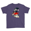mickey fink Youth Tee