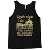 that`s what i do drive Tank Top