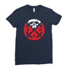 life of agony new Ladies Fitted T-Shirt