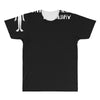 movie t shirt inspired by classic films   paul All Over Men's T-shirt