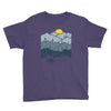 camper Youth Tee