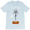 Nightmare Before Halloweentown T-Shirt