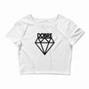 dobre twins dobre brother Crop Top