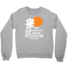 neil young inspired t shirt harvest moon csn&amp;y rock Crewneck Sweatshirt