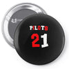 twenty one pilots Pin-back button