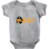 say no to scurvy Baby Onesie
