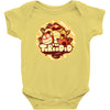 rock Baby Onesie