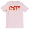 cancer logo T-Shirt