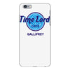 time cafe iPhone 6 Plus/6S Plus Case