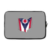 Ohio Laptop sleeve