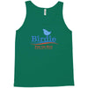 feel the bird Tank Top