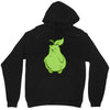 grizzly pear Unisex Hoodie
