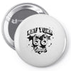 ny love Pin-back button