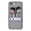 Dobre Twins iPhone 8 Plus