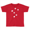 soot sprites  ghibli catbus totoro ponyo tee neighbour anime miyazaki Toddler T-shirt