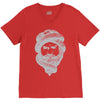 fashion V-Neck Tee