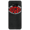 rugby a thugs game played by gentleman Samsung Galaxy S8