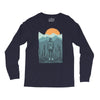hiker Long Sleeve Shirts