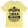 Made In 1944 And Still Awesome T-Shirt