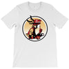 prank girl T-Shirt
