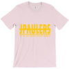 jake paulers yellow T-Shirt