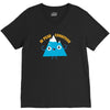 peak condition V-Neck Tee