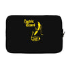 electric wizard doom stoner psych pentagram Laptop sleeve
