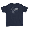 baby groot Youth Tee