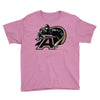 army secondary Youth Tee