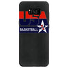 usa basketball logo Samsung Galaxy S8