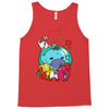 pik pak Tank Top