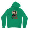 i want you to rebel Unisex Hoodie