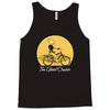the ghost cruiser Tank Top