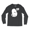 boo (2) Long Sleeve Shirts