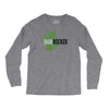 shamrocker Long Sleeve Shirts